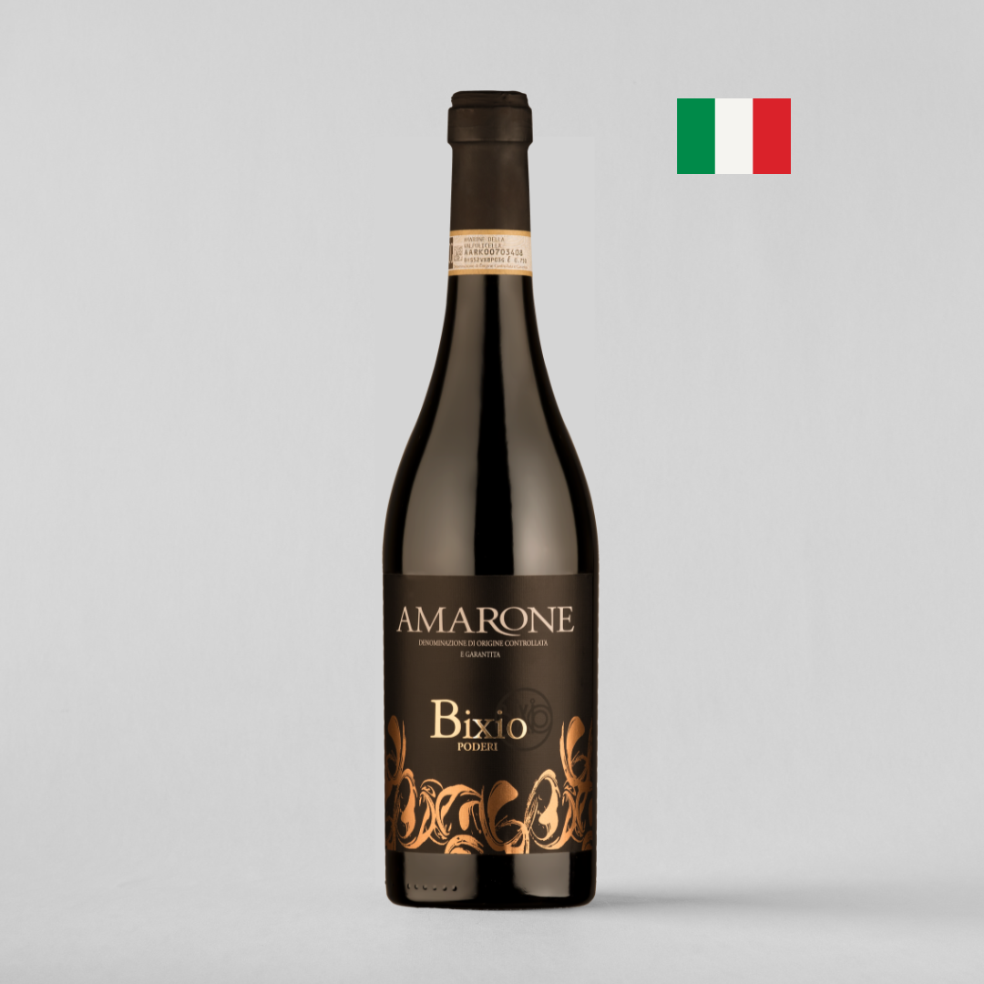 Amarone Della Valpolicella DOCG Poderi Bronze Red Wine 750ml