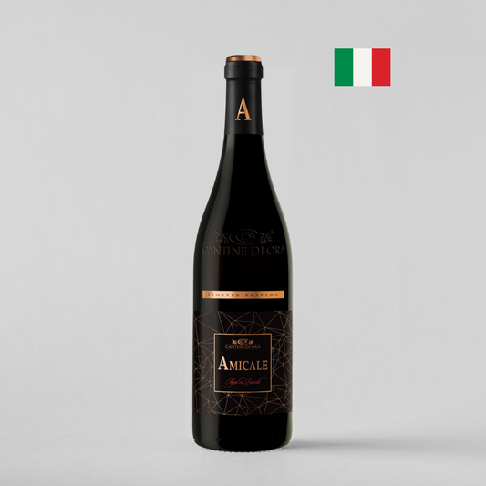 Amicale Corvina IGT (Limited Edition) Red Wine 750ml