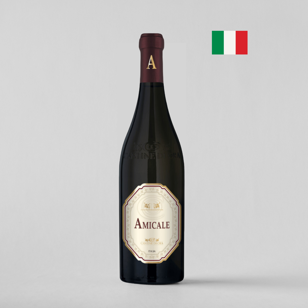 Amicale Rosso Veneto IGT Red Wine