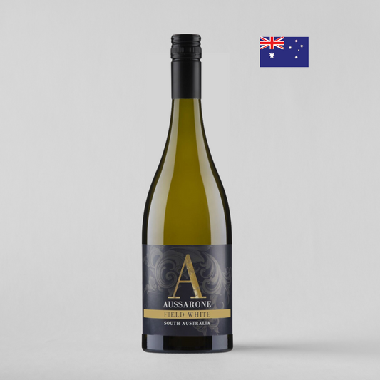 Aussarone Field White Wine 750ml