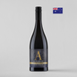 Aussarone Vine Dried Shiraz Red Wine 750ml