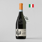 Casali Del Barone 150+1 Bianco Langhe DOC White Wine 750ml