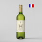 Charles Larimont VDF White Wine 750ml