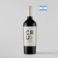 Crux Malbec 2019