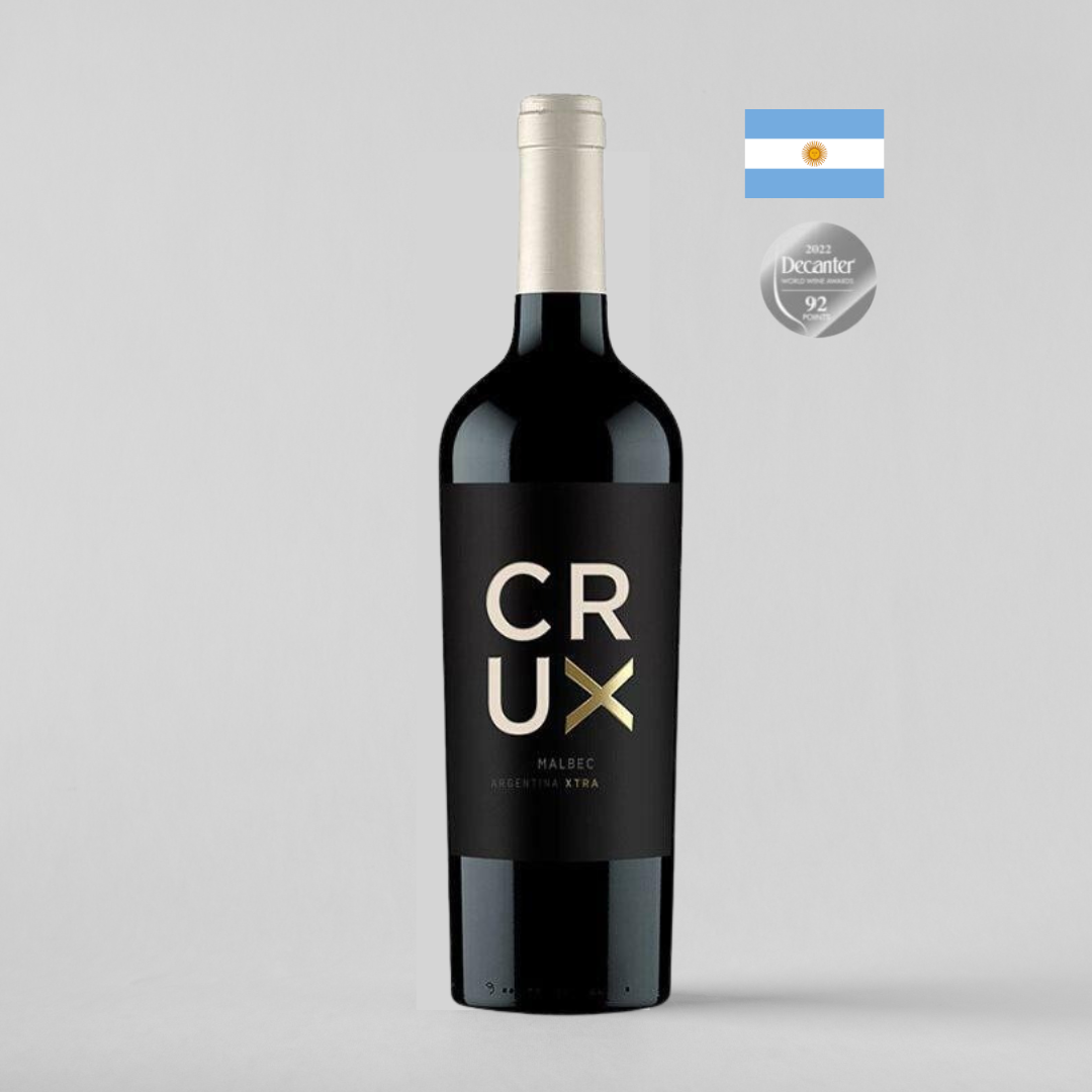 Crux Xtra Malbec 2019