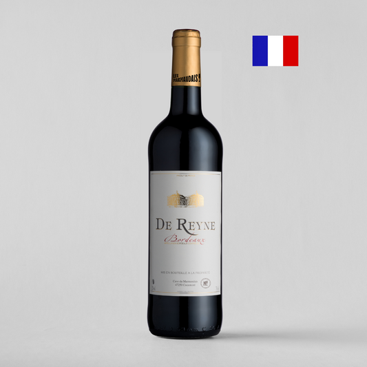 De Reyne Bordeaux Red Wine 750ml (France)