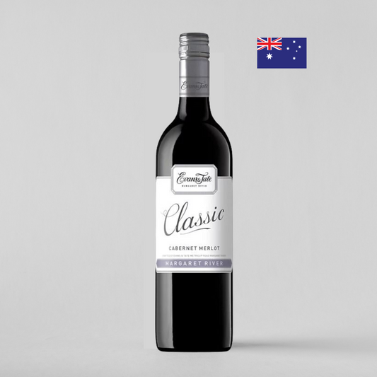 Evans & Tate Classic Cabernet Merlot 2018