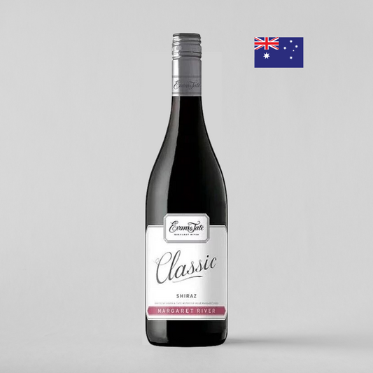 Evans & Tate Classic Shiraz 2017