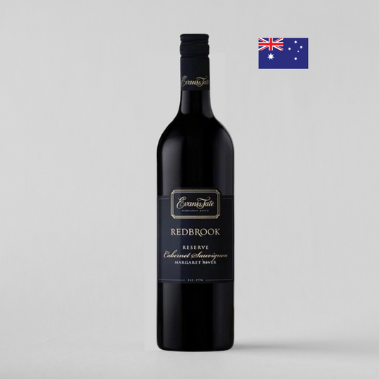 Evans & Tate Redbrook Reserve Cabernet Sauvignon 2016