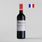 Grand Serac Red Wine 750ml