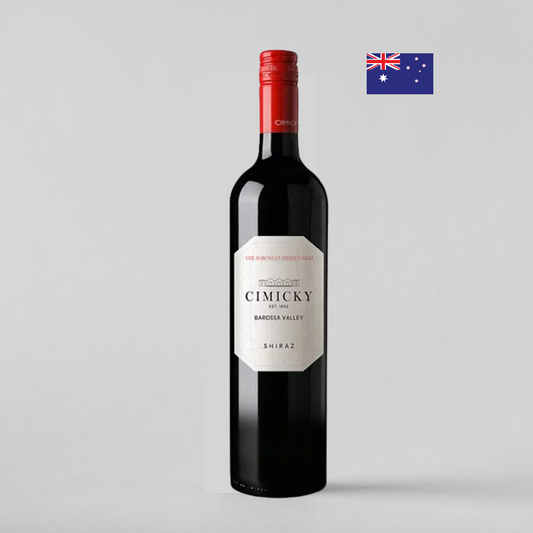 Hidden Gem Shiraz 2017