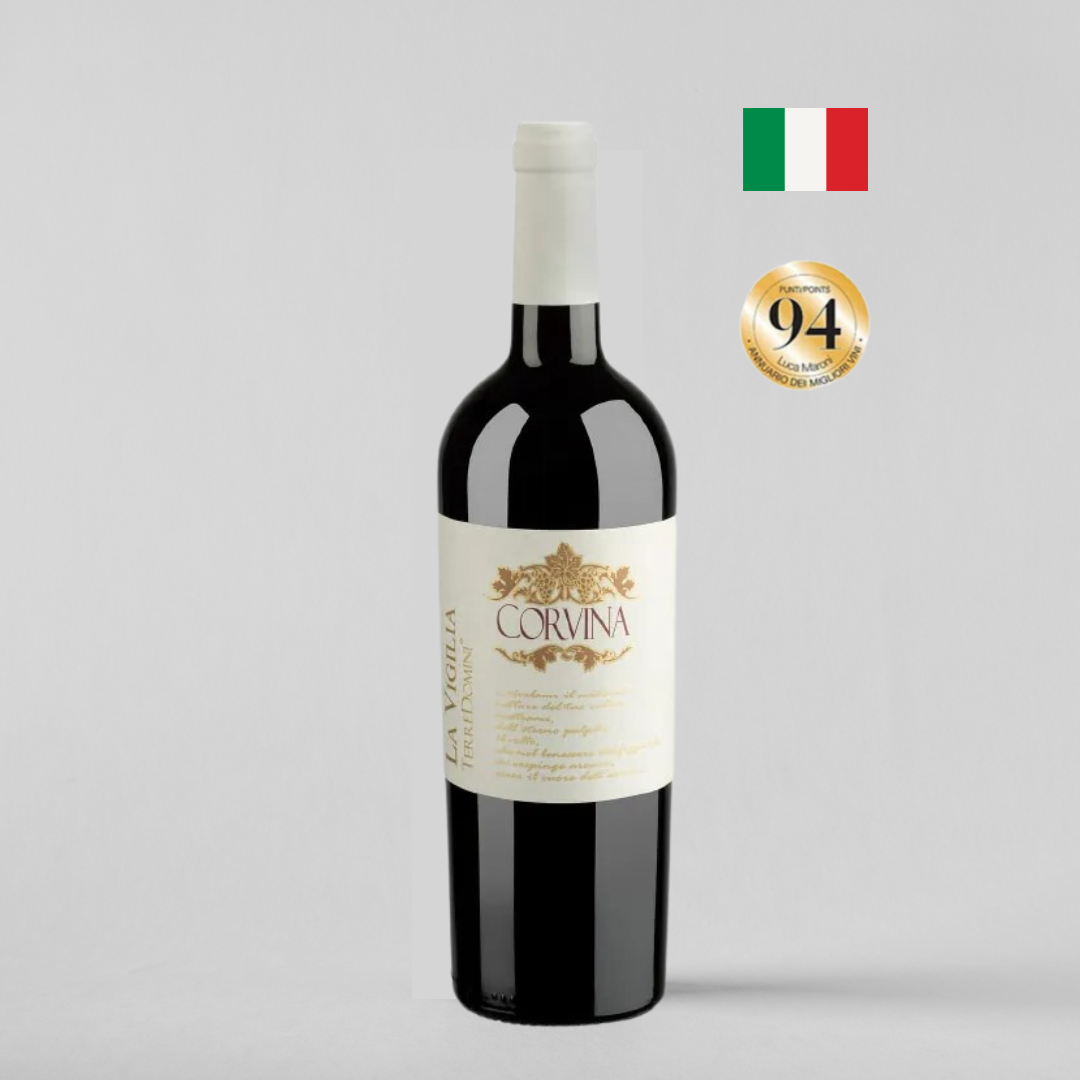 La Vigilia Corvina Veronese IGT 2020