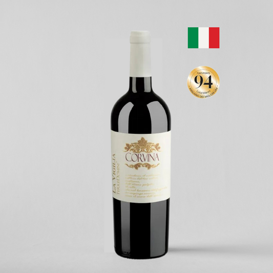 La Vigilia Corvina Veronese IGT 2020