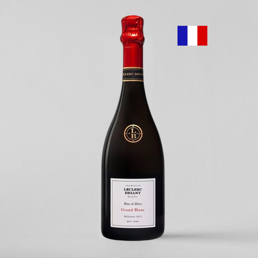 Leclerc Briant Grand Blanc 2014