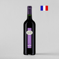 Les Carmes Beyssac Red Wine 750ml