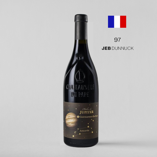 Les Halos De Jupiter Châteauneuf-du-Pape Adrastée 2019