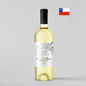 Lluvia De Flores Sauvignon Blanc White Wine 750ml