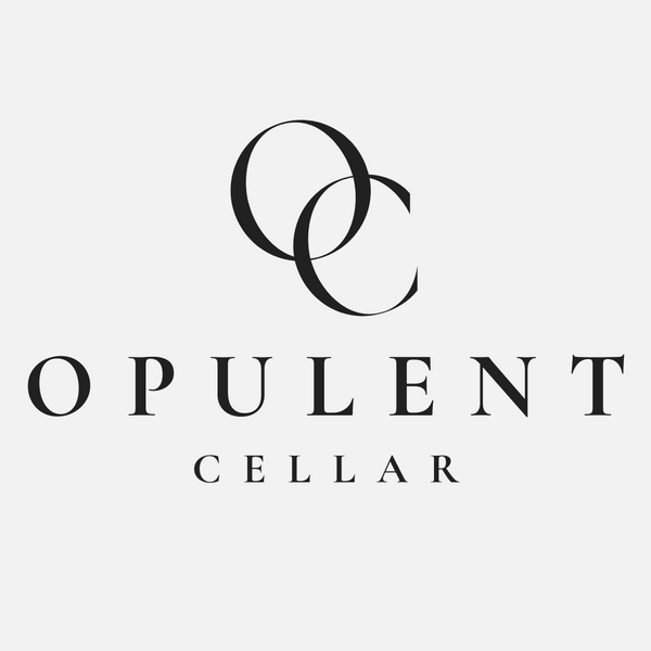 Opulent Cellar