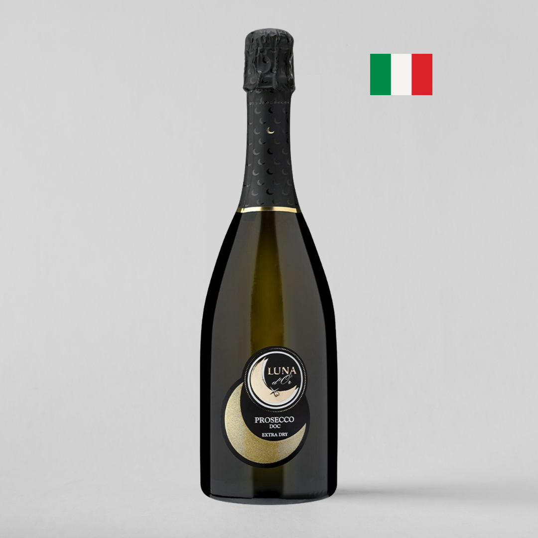 Luna d’Or Prosecco DOC Extra Dry