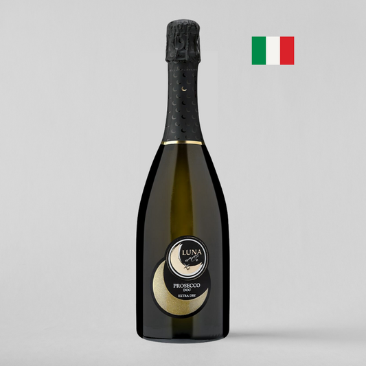 Luna d’Or Prosecco DOC Extra Dry