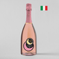 Luna d’Or Prosecco Rose DOC Brut