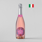 Miravento Moscato Rosato Pink Vino Spumante Dolce Sparkling Wine 750ml