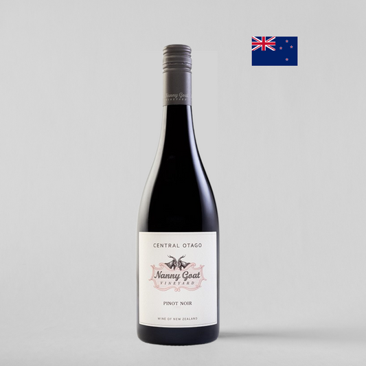 Nanny Goat Vineyard Pinot Noir 2019