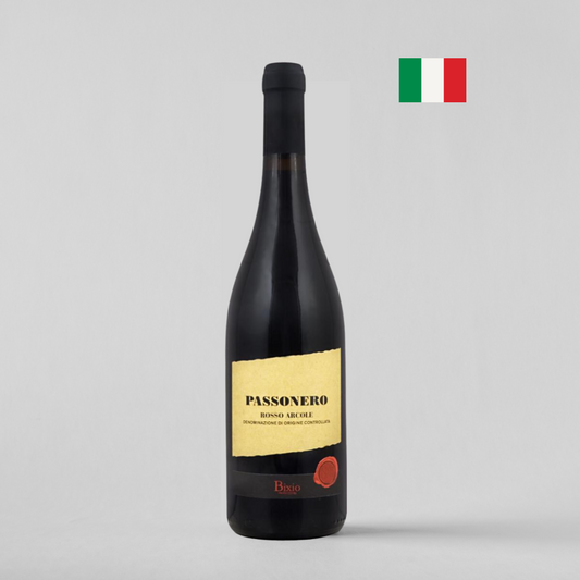 Passonero Rosso DOC Arcole Red Wine 750ml