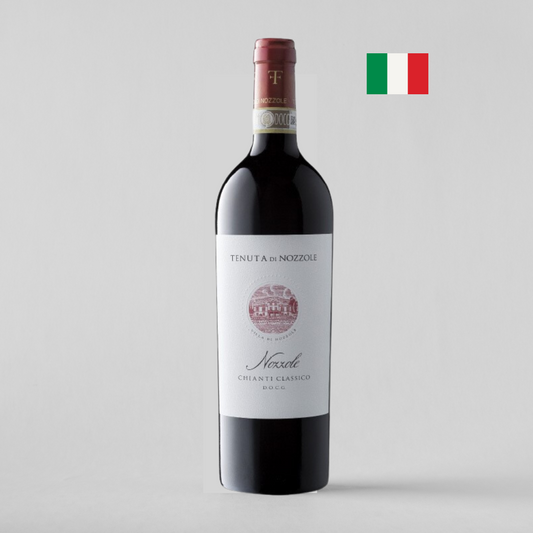 Tenuta Di Nozzole Chianti Classico DOCG 2020