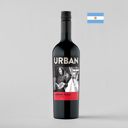 Urban Cabernet Franc 2020