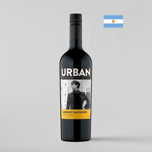 Urban Cabernet Sauvignon 2021